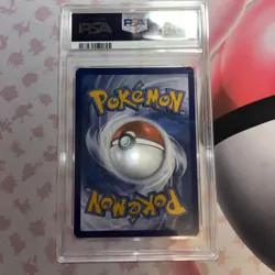 PSA 10 GEM MINT Pokemon Scarlet & Violet Magneton SVP159 Surging Sparks Promo - Image 2