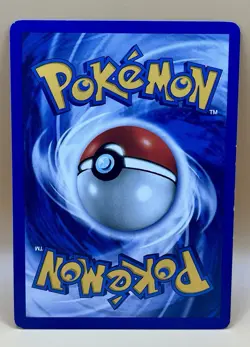 Cyndaquil 57/111 – Neo Genesis (Common) - LP+ - WOTC Vintage 2000 Pokemon TCG - Image 4