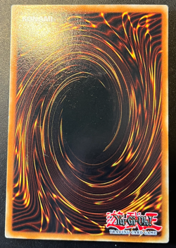 Yu-Gi-Oh! HL2-EN004 Heavy Storm PARALLEL RARE - Image 2