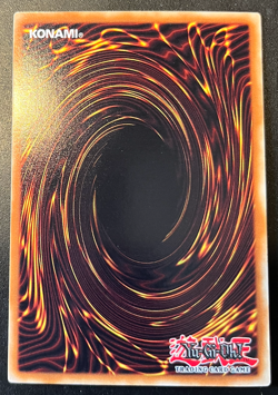 Yu-Gi-Oh! HL04-EN003 Asura Priest PARALLEL RARE (1) - Image 2