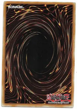 Vanity's Fiend [1st Edition] CDIP-EN017 YuGiOh Cyberdark Impact - Image 2