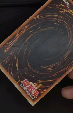 Yu-gi-oh! 2002 Summoned Skull MRD-003 1st Ultra - Image 4