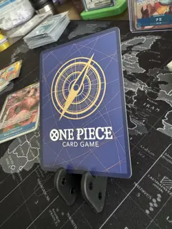 One Piece TCG - Sabo SEC English - OP13-120 - Carrying On His Will - US Seller - Image 5