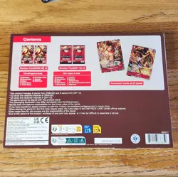 One Piece Illustration Box Vol. 5 | In Hand New Sealed - Image 2