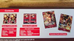 One Piece Illustration Box Vol. 5 | In Hand New Sealed - Image 5