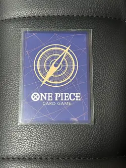 One Piece Trafalgar Law #OP14-009 Alt Art - Image 2