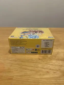 One Piece TCG OP-15 Adventures On Kami’s Island Booster Box Factory Sealed - Image 4