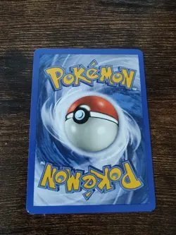 Skyridge Misdreavus 39/144 Non Holo Pokemon Card - Image 2