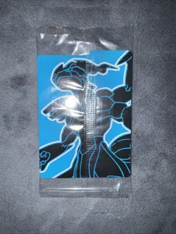 Thundurus 209 Sv: Scarlet & Violet Promo Cards Holo Sealed - Image 3