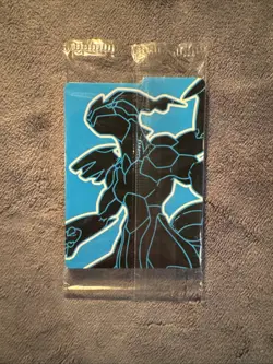 Thundurus 209 Sv: Scarlet & Violet Promo Cards Holo Sealed - Image 4