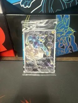 Thundurus 209 Sv: Scarlet & Violet Promo Cards Holo - Image 1