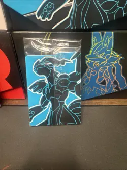 Thundurus 209 Sv: Scarlet & Violet Promo Cards Holo - Image 2