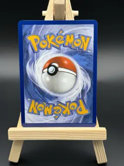 Pokemon TCG Roggenrola Card 127/086 Illustration Rare White Flare - Image 2