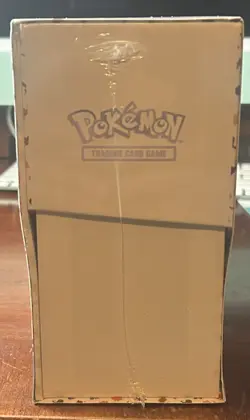 Pokemon 151 ETB Scarlet & Violet Elite Trainer Box TCG Cards, Sealed 820650853159 - Image 3