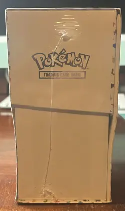 Pokemon 151 ETB Scarlet & Violet Elite Trainer Box TCG Cards, Sealed 820650853159 - Image 4