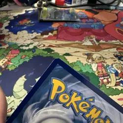 Vaporeon V SWSH181 SWSH: Sword & Shield Promo Cards Holo - Image 3