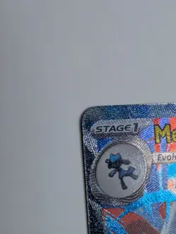 Mega Lucario EX #179 Special Illustration Rare Mega Evolution Pokemon Card NM/M - Image 2