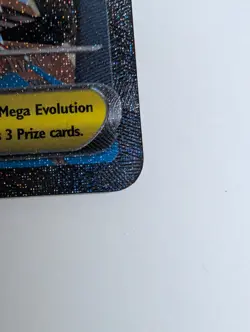 Mega Lucario EX #179 Special Illustration Rare Mega Evolution Pokemon Card NM/M - Image 4