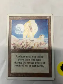 Winter Orb Revised Edition Regular - Image 1