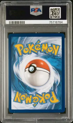 2023 Pokemon Crown Zenith Darkrai VSTAR GG50/GG70 PSA 9 MINT Galarian Gallery - Image 2