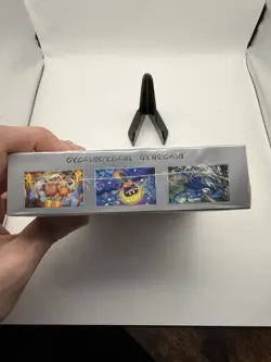 Pokemon TCG Scarlet & Violet Clay Burst Booster Box - 30 Packs 4521329346182 - Image 2