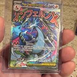 Mega Charizard X EX 023 Oricorio EX 024 Pokemon TCG UPC Promo SEALED - Image 4