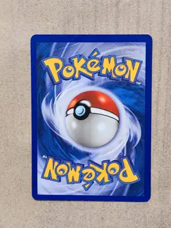 Gardevoir 7/109 Ruby and Sapphire Holo 2004 Pokemon TCG Vintage - Image 2