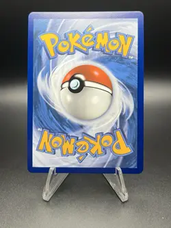 Pokemon TCG Scraggy 057/086 Master Ball Reverse Holo White Flare - Image 2