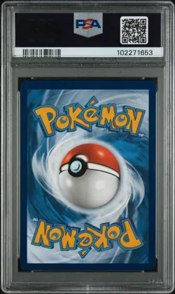 2023 POKEMON SWORD & SHIELD CROWN ZENITH SECRET FULL ART/GIRATINA VSTAR PSA 9 - Image 2