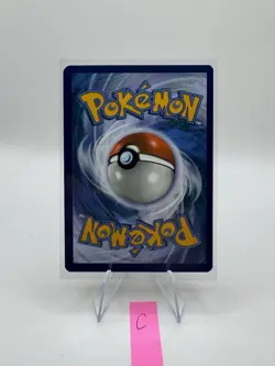 Pikachu Pokemon 2019 - Sun & Moon - Cosmic Eclipse - Secret Rare - 241/236 - Image 2