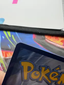 Pikachu Pokemon 2019 - Sun & Moon - Cosmic Eclipse - Secret Rare - 241/236 - Image 3