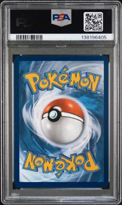 2024 Pokemon TCG Charizard ex Paldean Fates SIR 234/091 PSA 9 Mint - Image 2