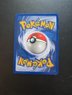 Pokemon The Rocket's Training Gym 104/132 Gym Heroes LP - Image 3