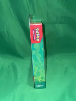 Pokemon TCG First Partner Illustration Collection Series 1 (Brand New Unopened) - Image 3