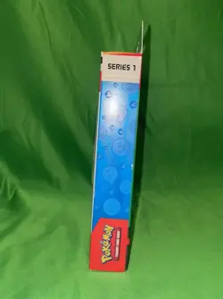 Pokemon TCG First Partner Illustration Collection Series 1 (Brand New Unopened) - Image 4