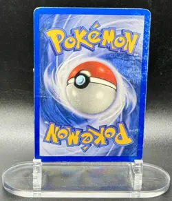 Charmeleon 110/109 Holo Pokemon EX Team Rocket Returns Vintage Fart Swirl MP/HP - Image 3