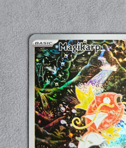 Magikarp 203/193 Pokemon Paldea Evolved Scarlet & Violet - Image 2