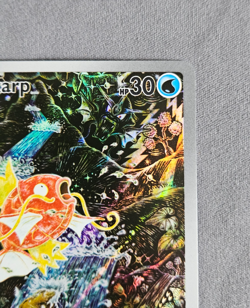 Magikarp 203/193 Pokemon Paldea Evolved Scarlet & Violet - Image 3