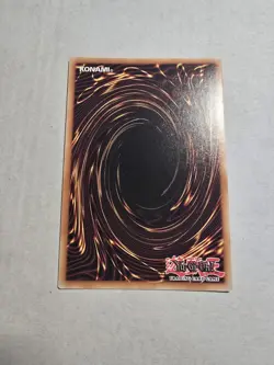 Dragon Nails BLCR-EN003 Battles of Legend: Crystal Revenge 1st Edition Yugioh - Image 2