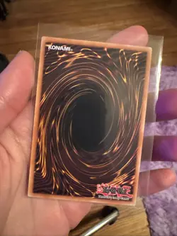 Yu-Gi-Oh! Return of the Dragon Lords Super Rare RA03-EN060 NM - Image 2