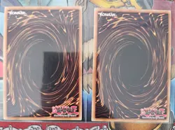 Yu-Gi-Oh! TCG 2x Red-Eyes Transmigration DRL2-EN017 1st Edition Super Rare - Image 3