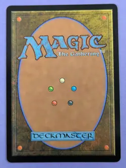 MTG Magic the Gathering: Ravnica Remastered: Watery Grave #0291 Rare - NM - Image 2