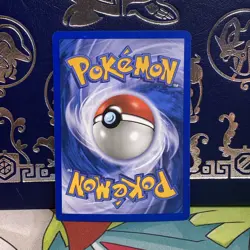 Makuhita 57/109 Ex Ruby Sapphire Reverse Holo Vintage Pokemon TCG Card NM/LP - Image 2