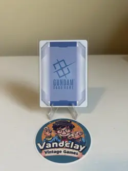 Peaceful Timbre ST02-013 | C+ | Gundam Card Game | Near Mint - Image 2