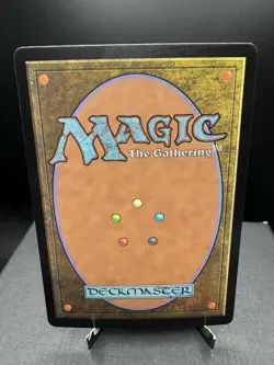 MTG Foundations Doubling Season Mythic Foil NM - Image 2