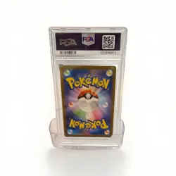 Charmander 168/165 SV2a Pokemon Card 151 PSA Gem Mint 10 Art Rare Holo JP - Image 2