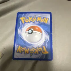 M Gengar EX Ultra Rare Holo Pokemon Card XY Phantom Forces 35/119 - Image 2