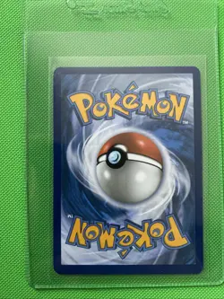 Pokemon TCG Furret Card Journey Together Illustration, Rare, 168/159 NM - Image 2