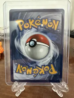 Pokemon Shining Magikarp Celebrations Ultra Rare Holo 66/64 Card 🐉 - Image 2