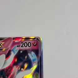 Sylveon GX 92a/145 Alt Art Guardians Rising Ultra Rare Holo Promo Pokemon Card - Image 3